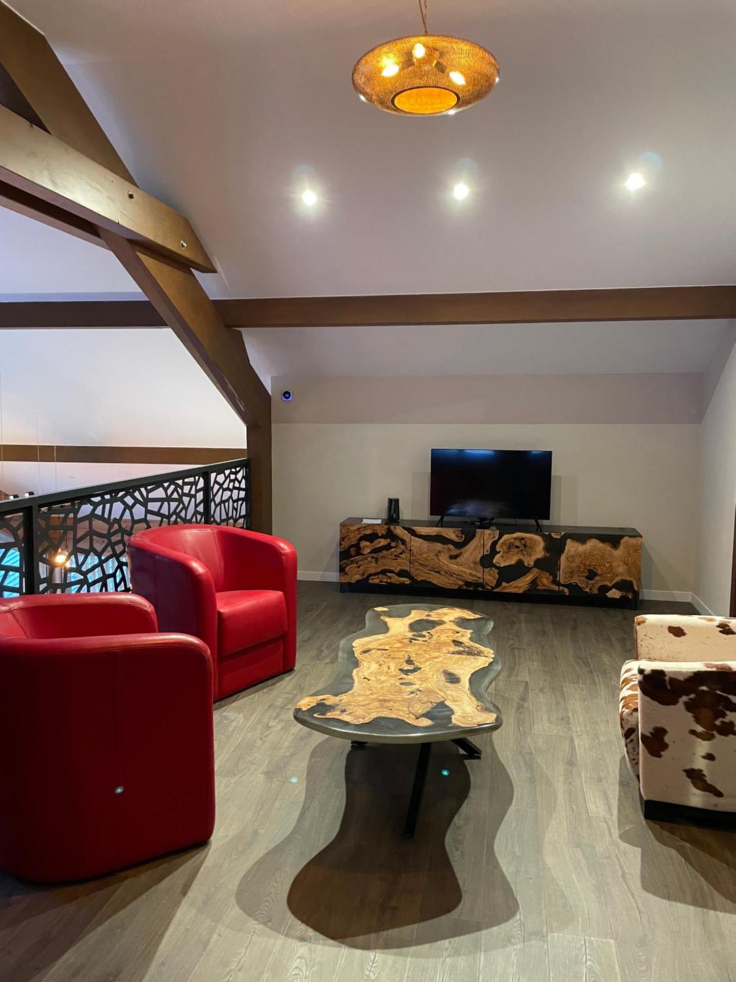 Chalet Cristal II Les Contamines-Montjoie Extérieur photo